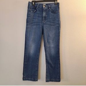 Rachel Comey Straight Leg Jeans